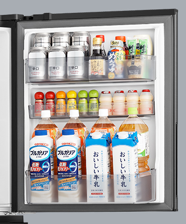 HR-D28ES | ハイセンスジャパン株式会社