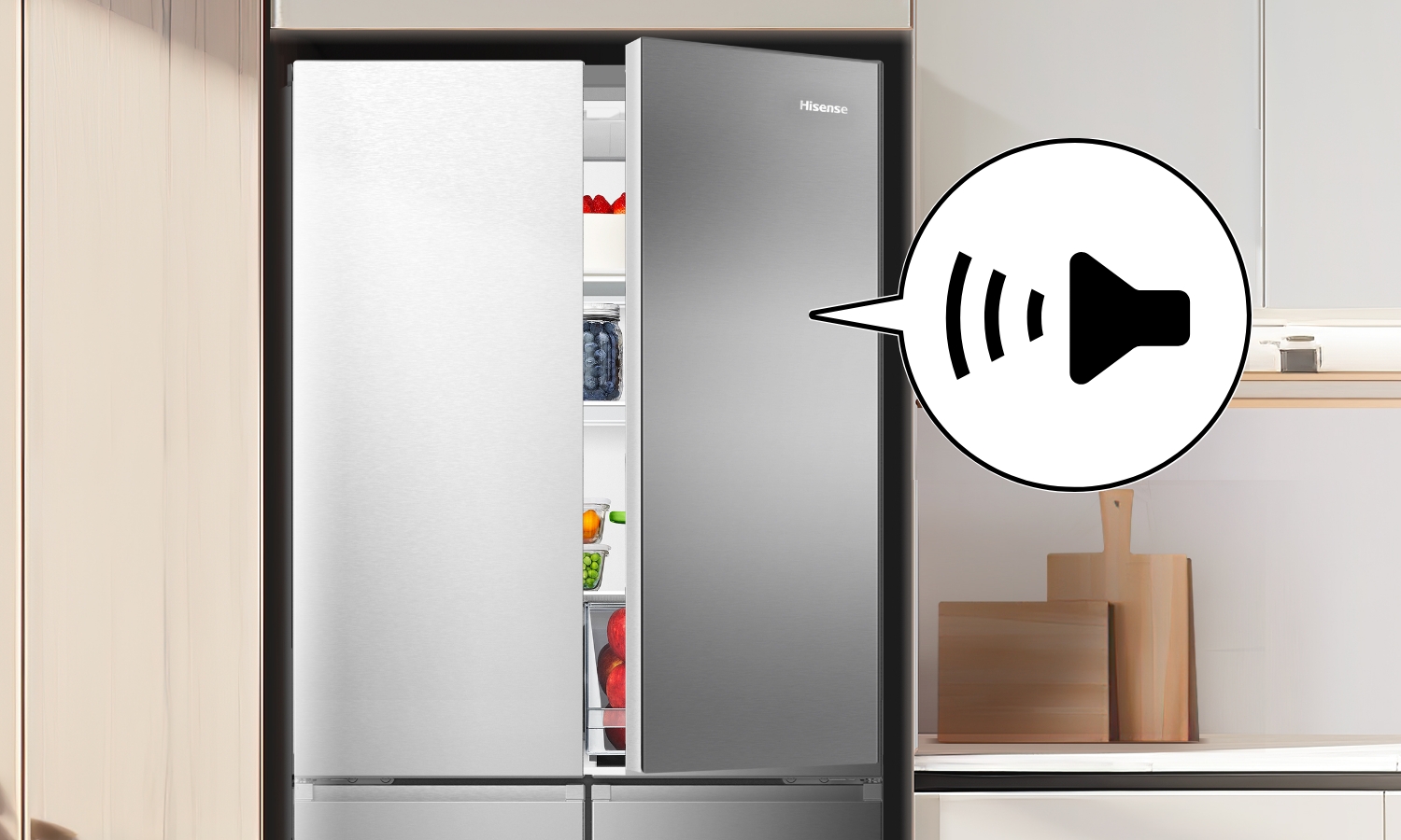 HR-DC480KS | ハイセンスジャパン株式会社