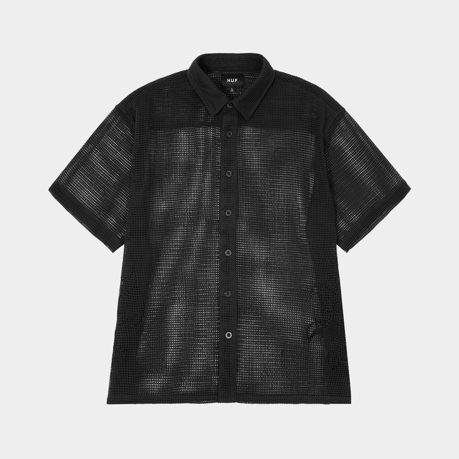 APOLLO MESH SHIRT｜TOPS & SHIRTS（トップス&シャツ）｜【公式通販
