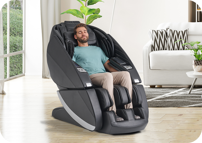 WholeBody® 8.0 Massage Chair