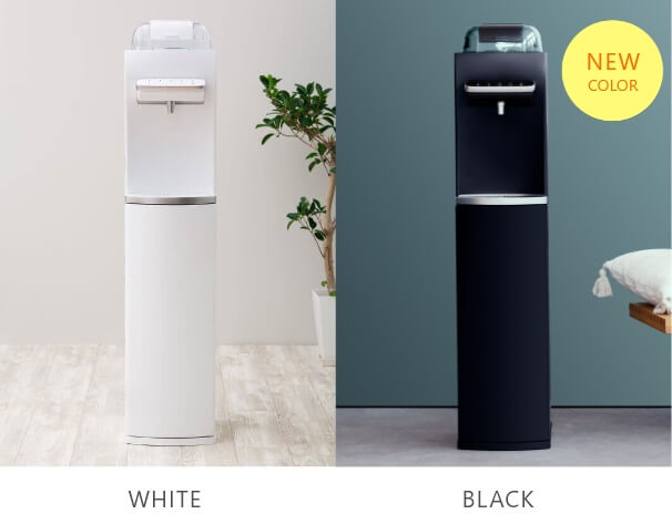 浄水型ウォーターサーバー【ハミングウォーター】公式サイト