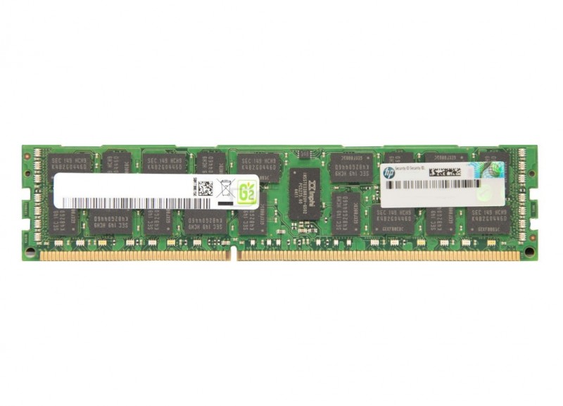 Память 809083-091 HPE 32GB (1x32GB) 2Rx4 PC4-2400T-R DDR4 Reg