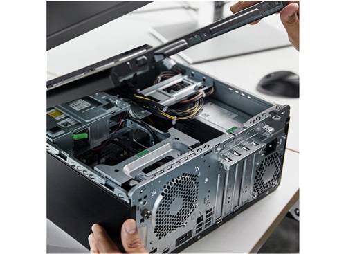 HP Elite Tower 800 G9 Business Desktop - Core™ i7 - HP Store UK