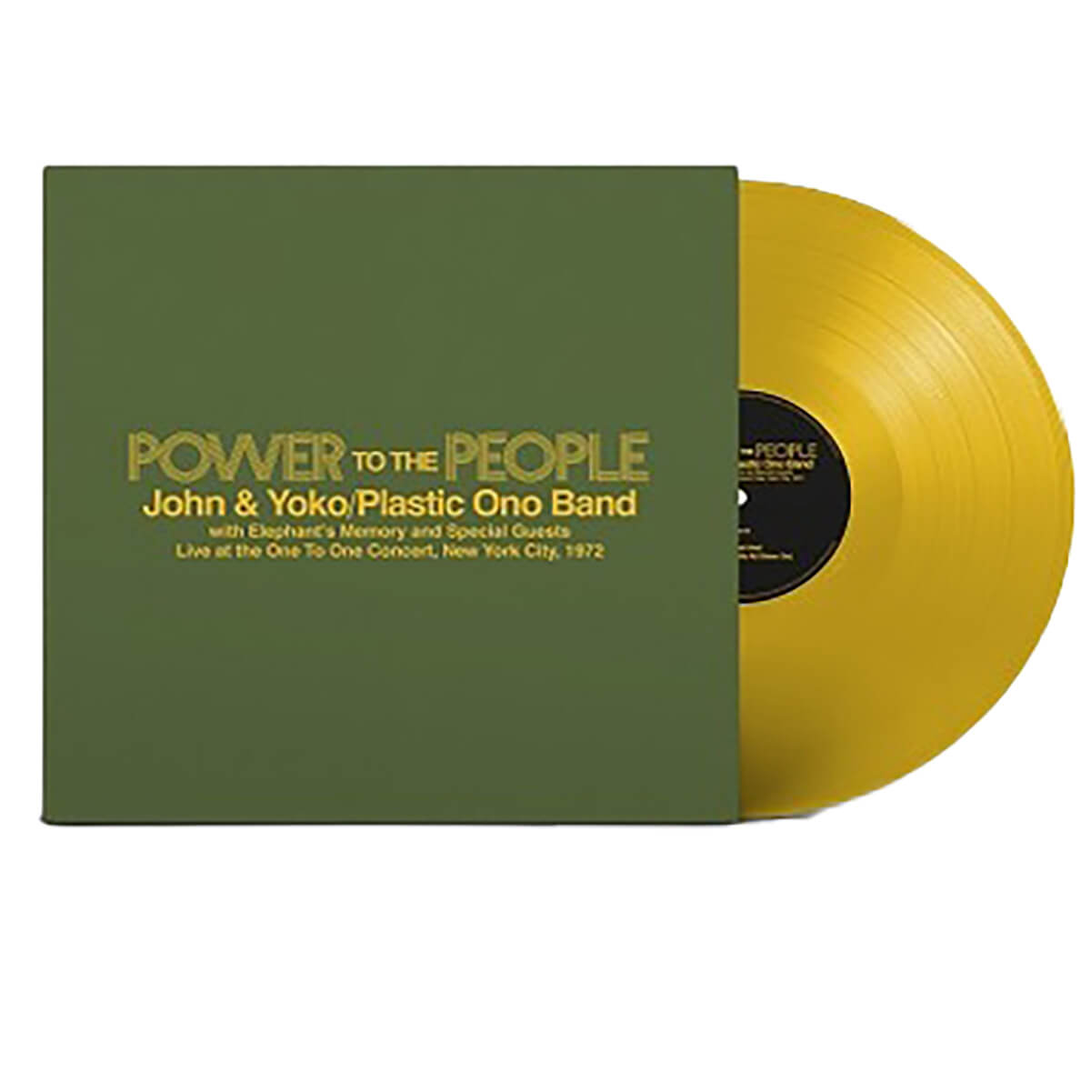 レコード・ストア・デイ 2025 | FAB4ギャラリー『レット・イット・ビー』