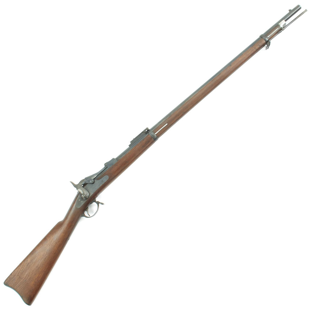 Original U.S. Springfield Trapdoor Model 1873/84 Rifle with