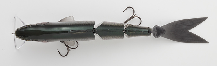 REPLICATOR XENLON | IMAKATSU