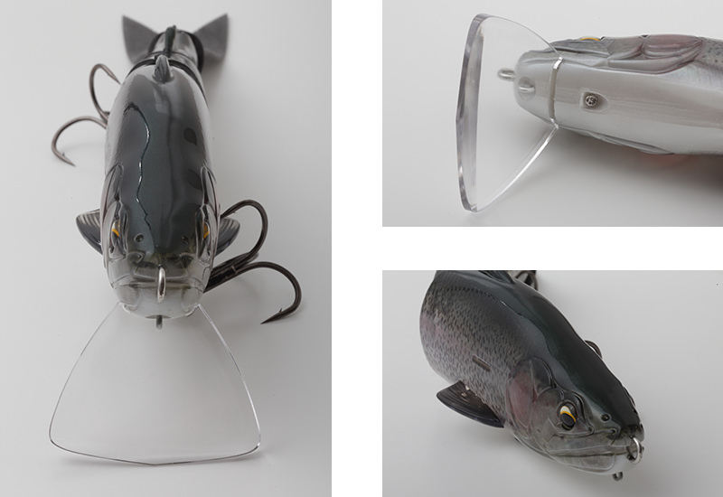 REPLICATOR XENLON | IMAKATSU