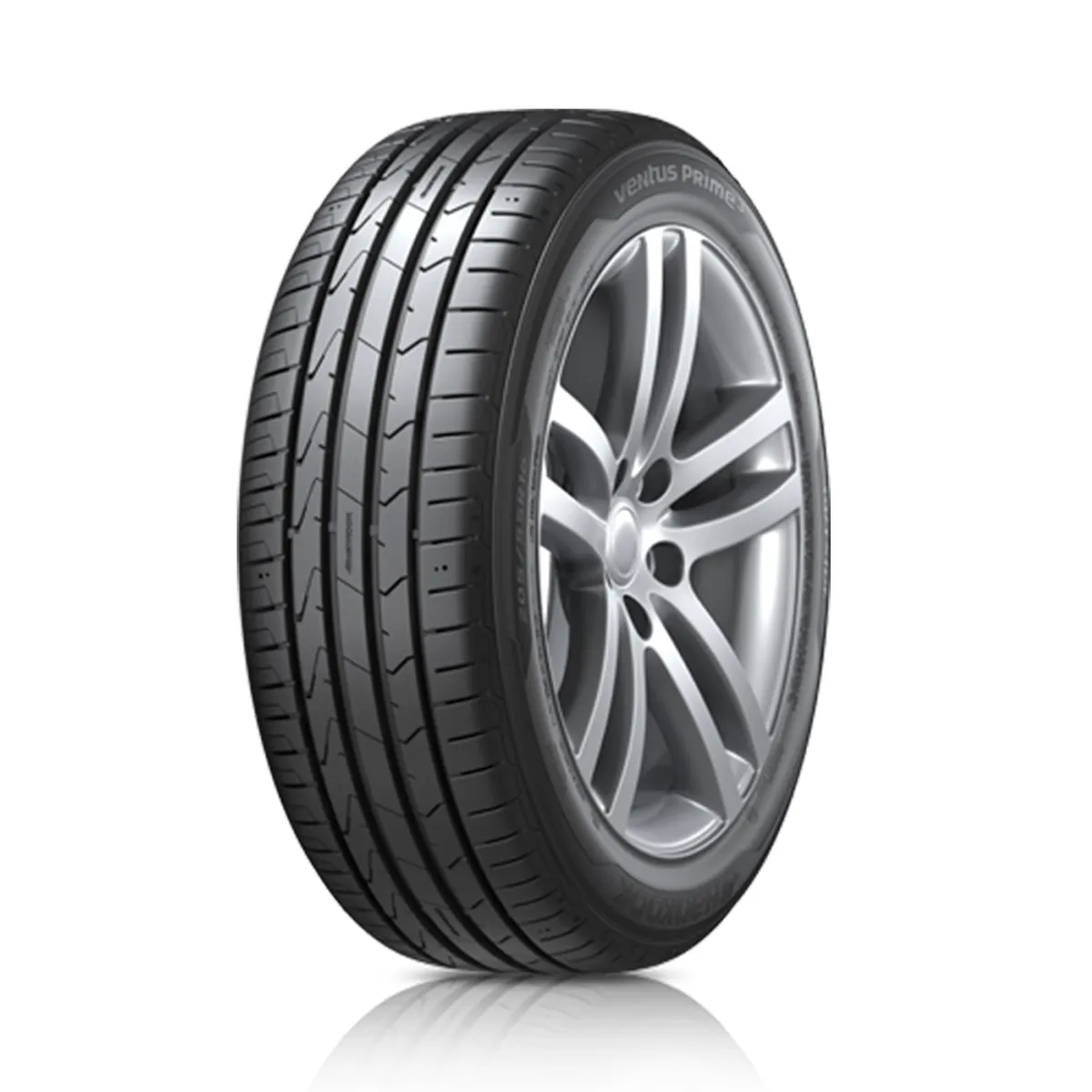VENTUS PRIME 3 (K125) - 225/55R18 98V, HANKOOK VENTUS PRIME 3
