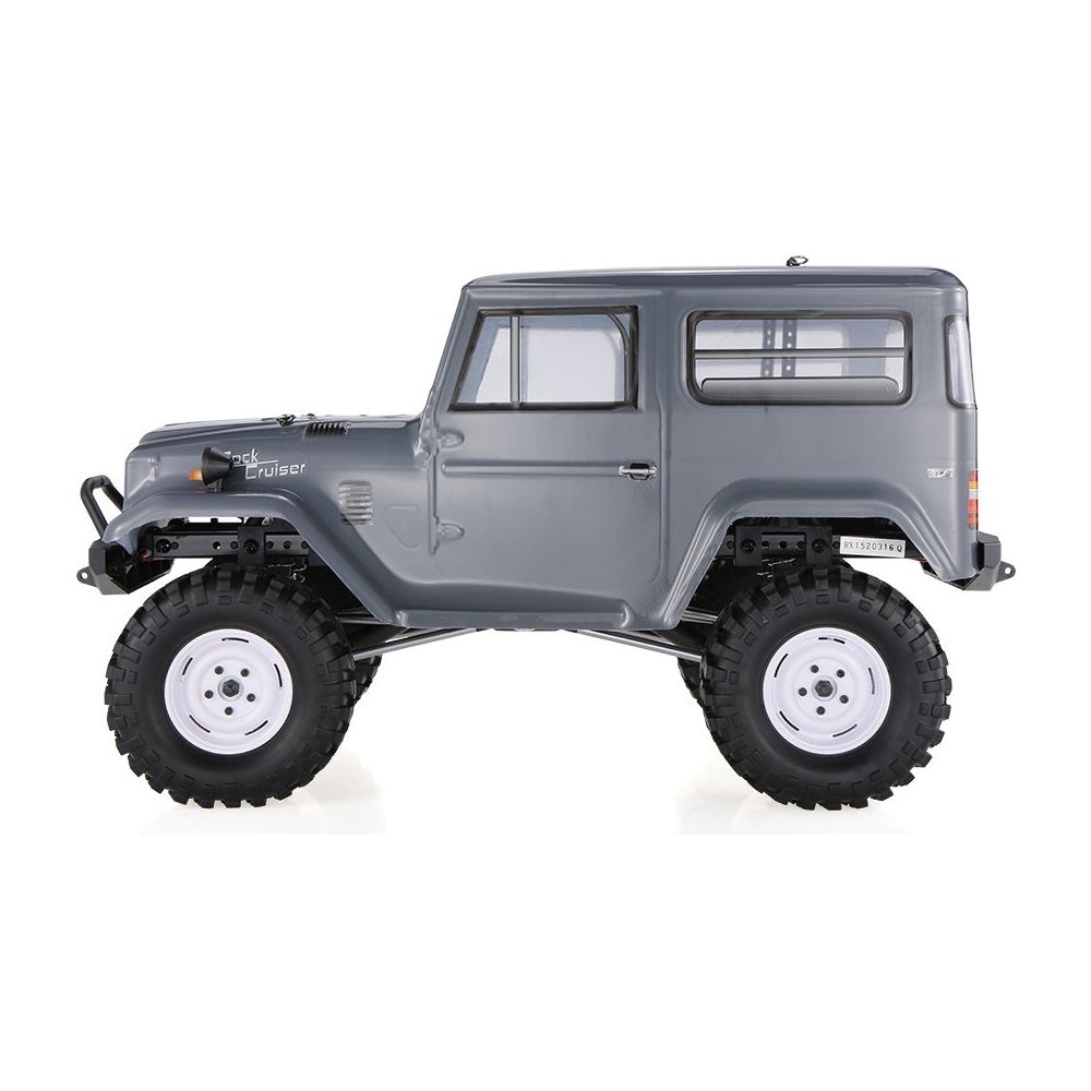 RGT Rock Cruiser RC4 V2 RTR 4WD 10th Scale Crawler – IMEX Model