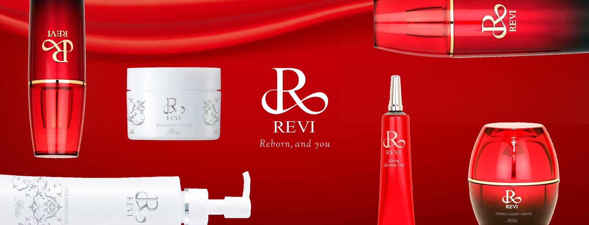 正規販売店】銀座ロッソRevi｜インタークリスティーヌ