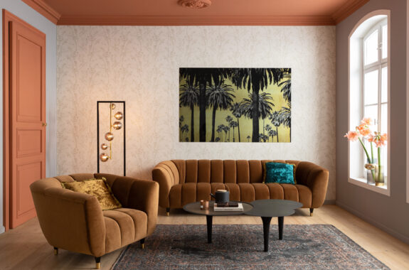 キリムポップロックスター 170x240cm カーペット | インテリアショップ