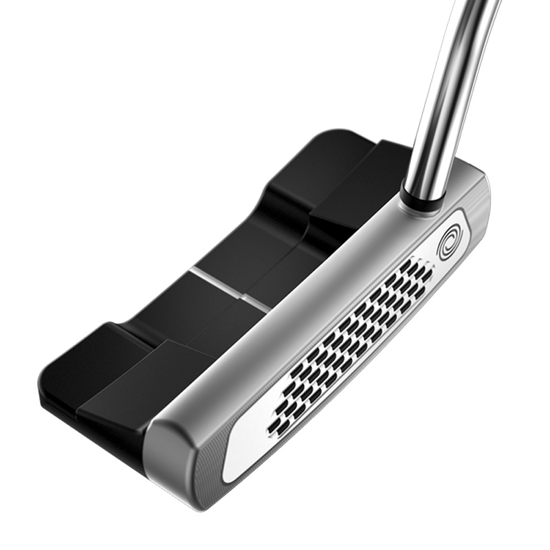 Odyssey Stroke Lab Double Wide Putter at InTheHoleGolf.com