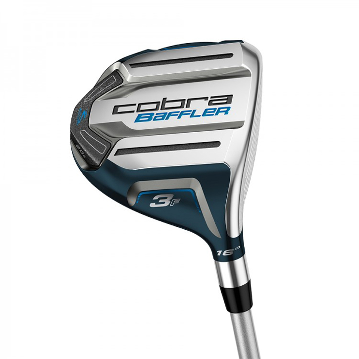 Cobra Baffler XL Fairway Wood at InTheHoleGolf.com