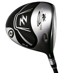 Cobra ZL Driver at InTheHoleGolf.com