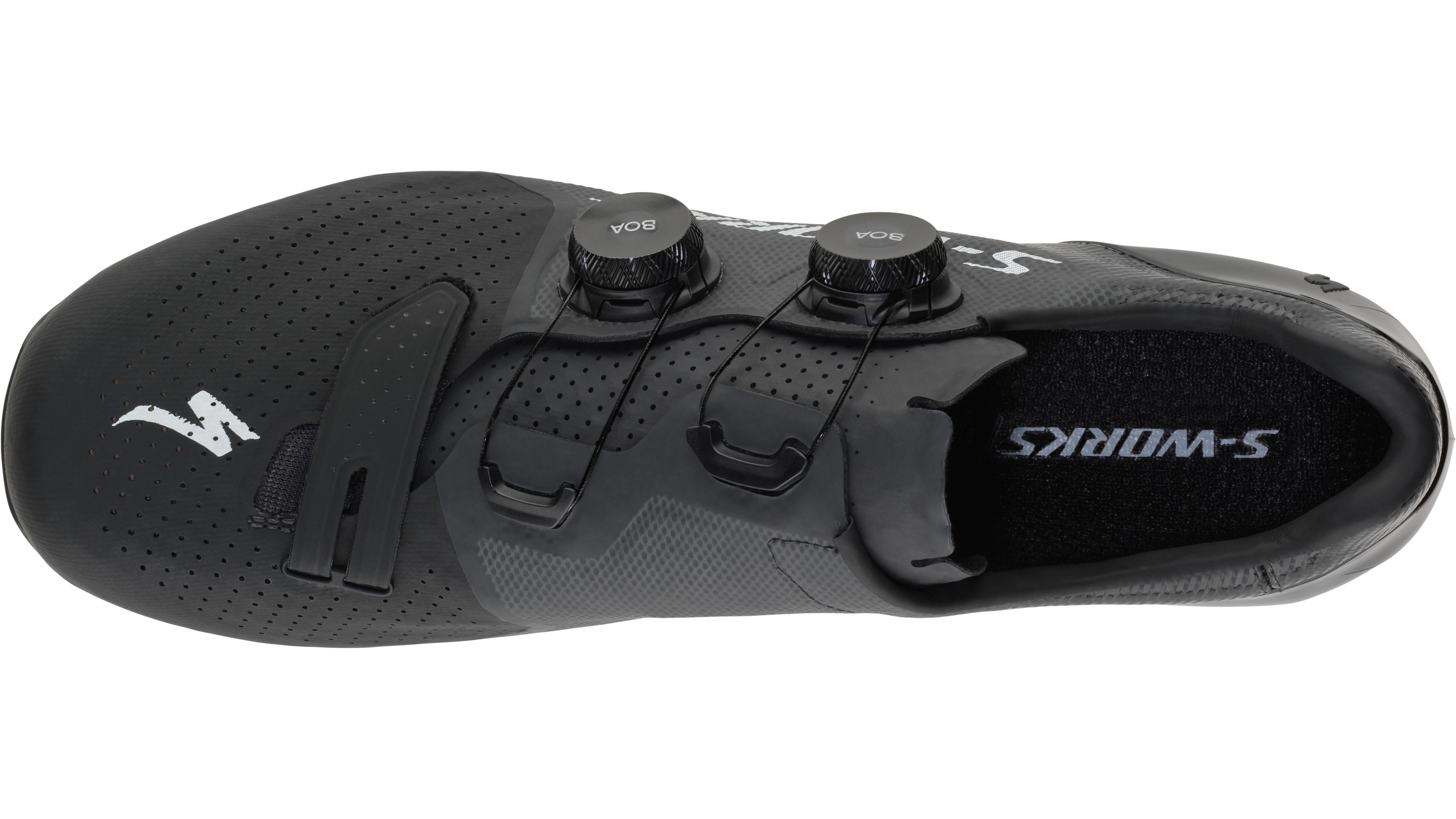 Specialized S-Works 7 Road Shoe – Incycle Bicycles