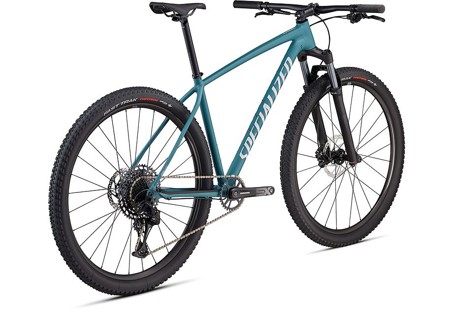 2020 Specialized Chisel 29 Satin – Incycle Bicycles