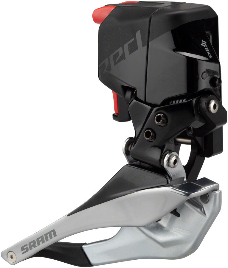 SRAM RED eTap AXS Front Derailleur – Incycle Bicycles
