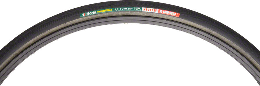 Vittoria Rally Tire – Incycle Bicycles