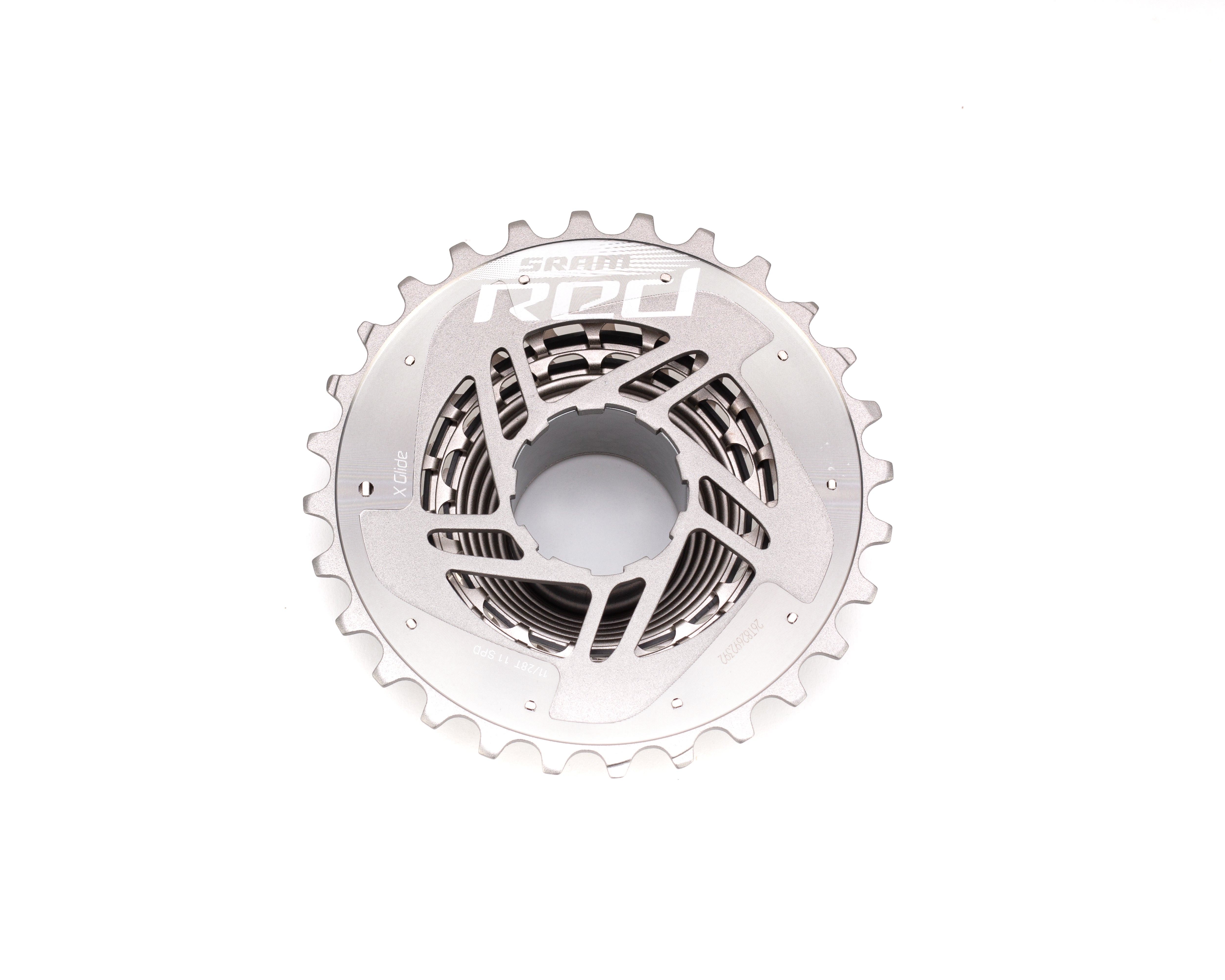 SRAM RED XG-1190 11 Speed Road Cassette 11-28t w/opkge – Incycle