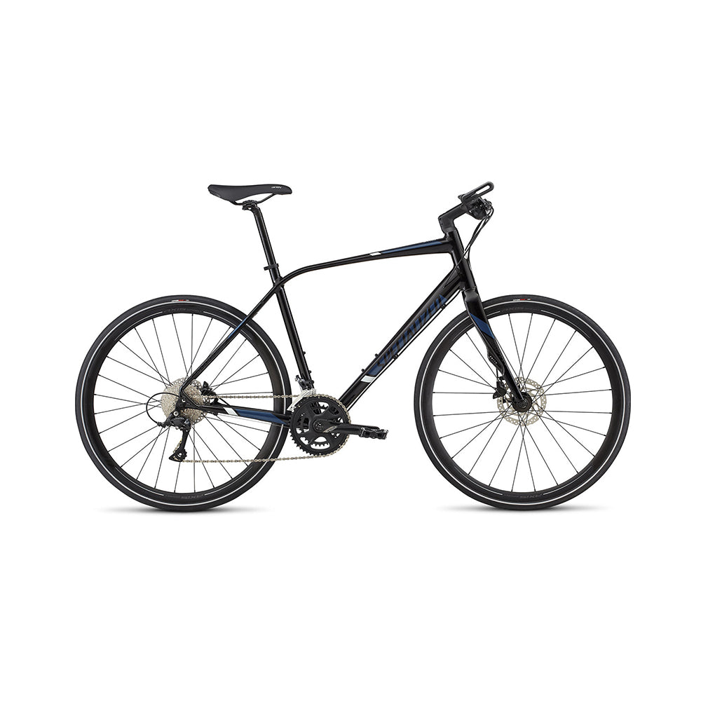2017 Specialized Sirrus Elite – Incycle Bicycles