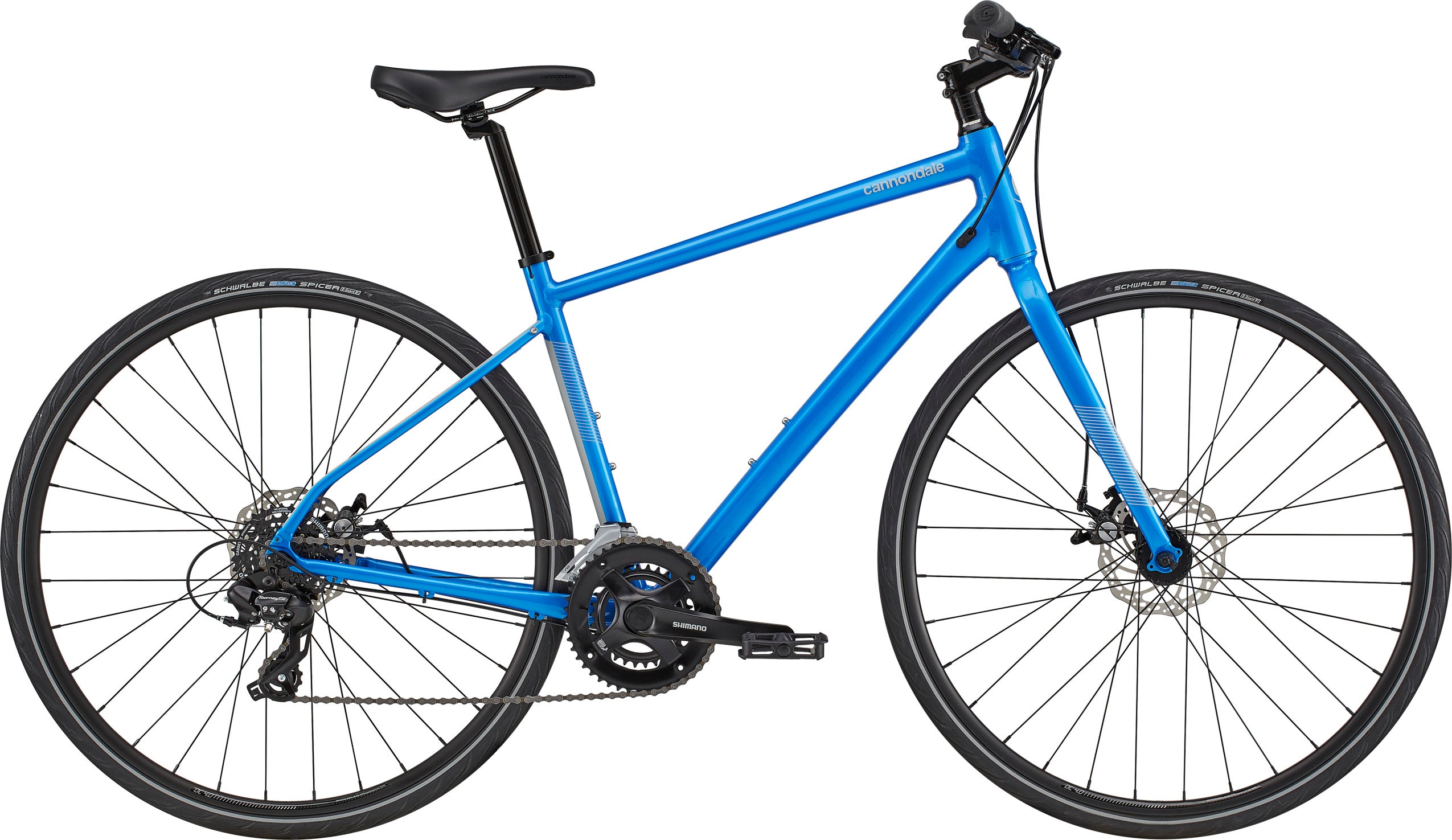 2021 Cannondale 700 M Quick 5 – Incycle Bicycles