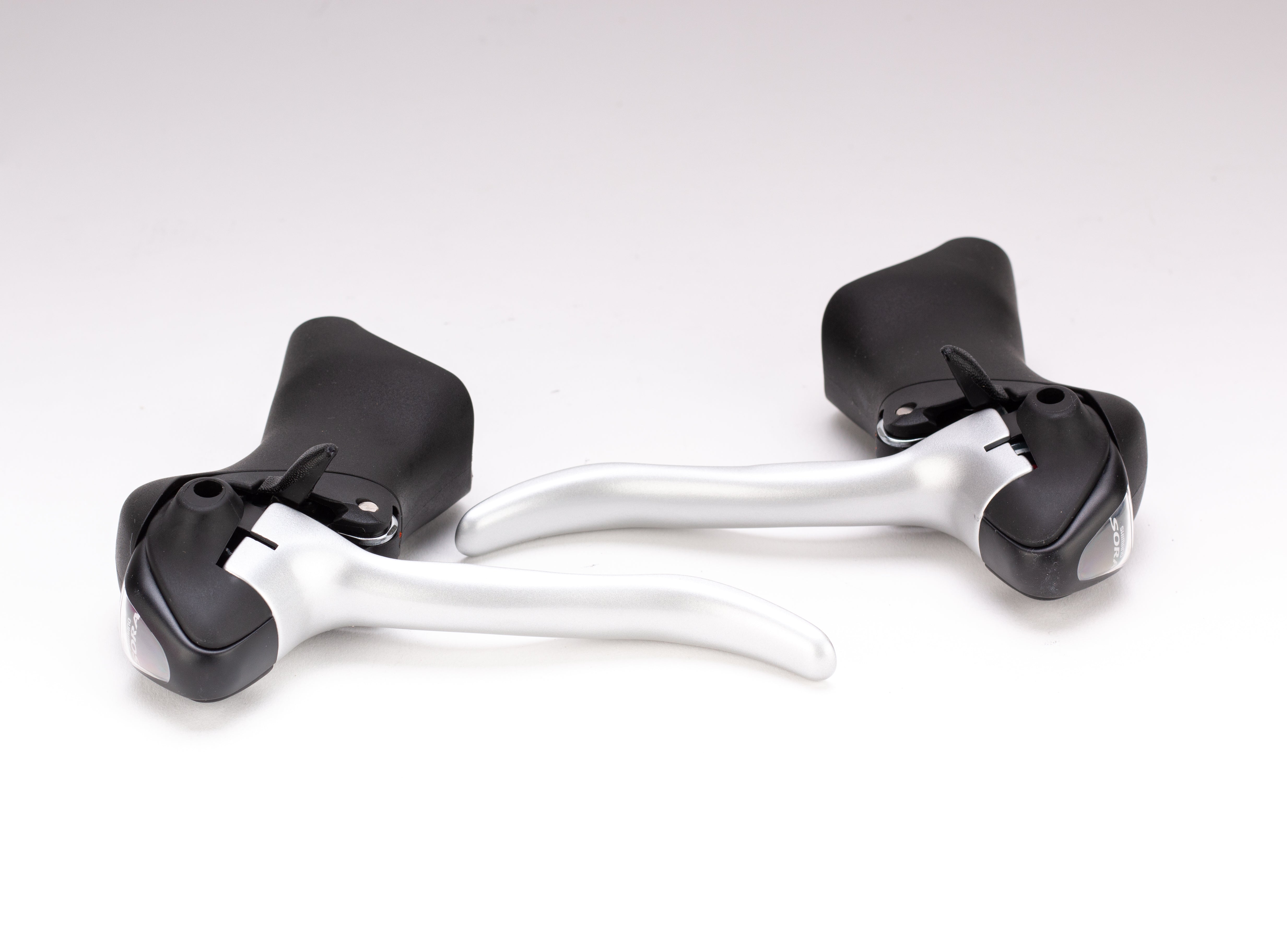 Shimano Sora ST3400 Shift/Brake Lever Set – Incycle Bicycles