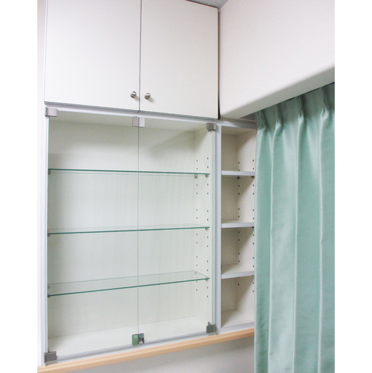 強化ガラス製 棚板 アイエヌジーガラス｜ガラス製品のことなら当社にお