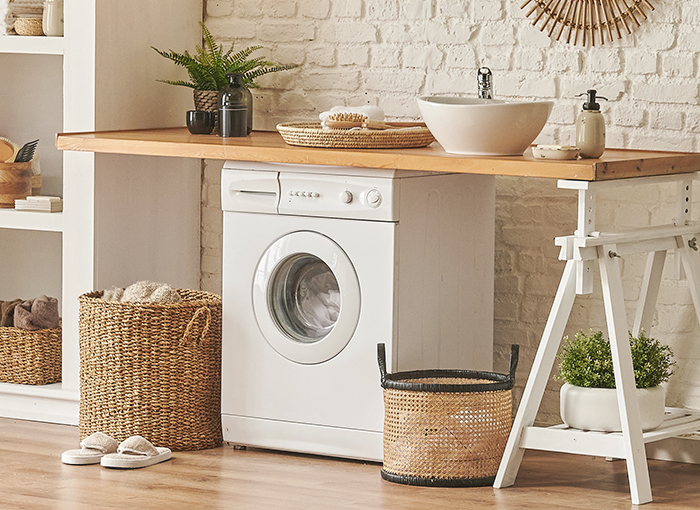 まるで綿のような触り心地のシームレス防炎レースカーテン フォグ（L