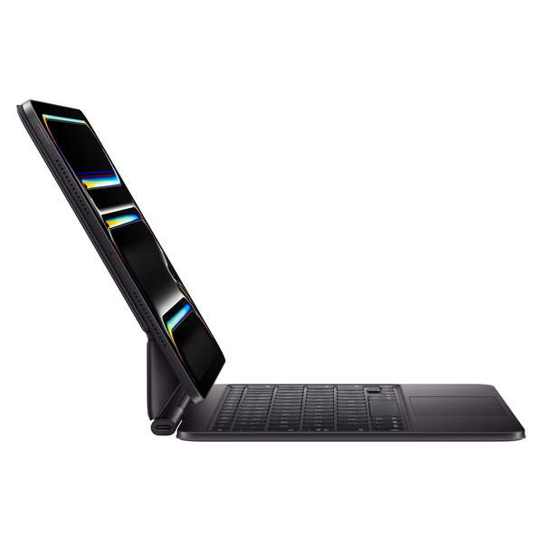 Magic Keyboard for iPad Pro 11‑inch - US English, Black Same-Day