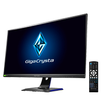 PS5™のフルスペック（4K 120Hz）に対応！4K＆144Hz対応ゲーミング