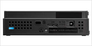 EX-HDCZシリーズ | USB 3.1 Gen 1（USB 3.0）／2.0対応 外付