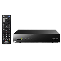 REC-ON（HVTR-BCTX3） | 地上・BS・110度CSデジタル放送対応録画テレビ