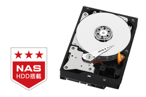 LAN DISK for SOHO（HDL2-TASOHOシリーズ） | SOHO 法人向け2ドライブ