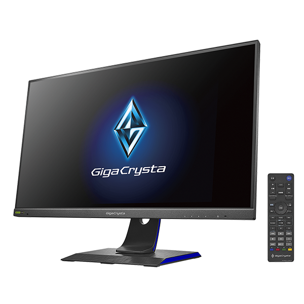 LCD-GD271JD | 180Hz対応27型G-SYNC Compatible認定ゲーミングモニター
