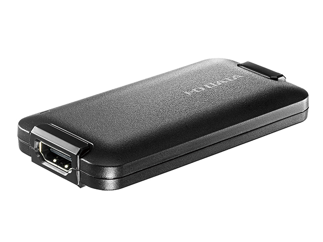 GV-HUVC 仕様 | ビデオ・オーディオキャプチャー | アイ・オー・データ