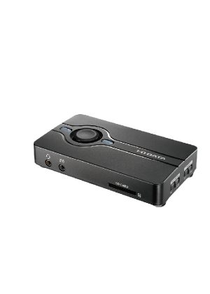 ゲームキャプチャー特集 | ビデオ・オーディオキャプチャー | アイ