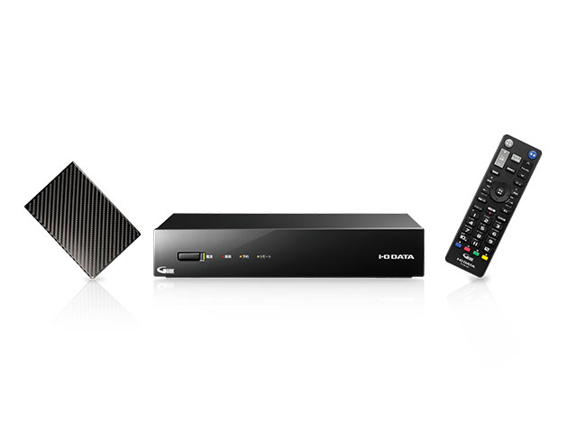 HVTR-T3HDTシリーズ 仕様 | テレビチューナー | アイ・オー・データ