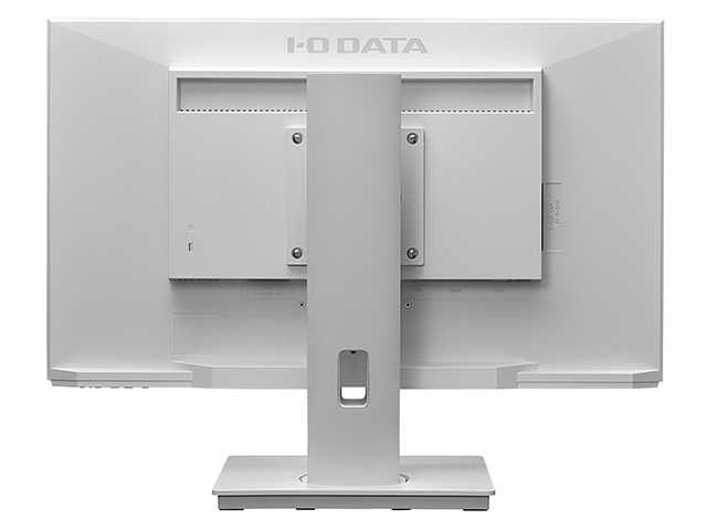 LCD-DF241ED-Fシリーズ | フリースタイルスタンド＆広視野角ADSパネル