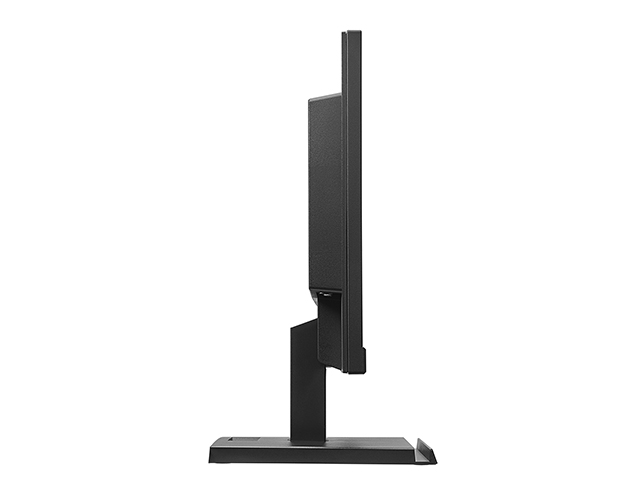 LCD-A221Dシリーズ | 3辺フレームレス＆広視野角ADSパネル 21.5型