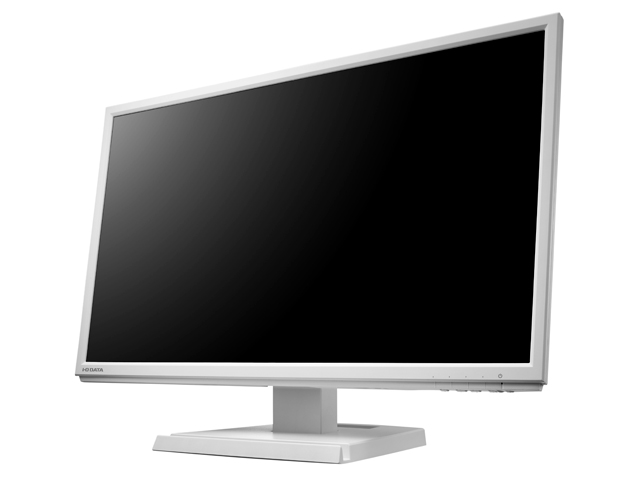LCD-AH221EDシリーズ | 広視野角ADSパネル採用 21.5型ワイド液晶