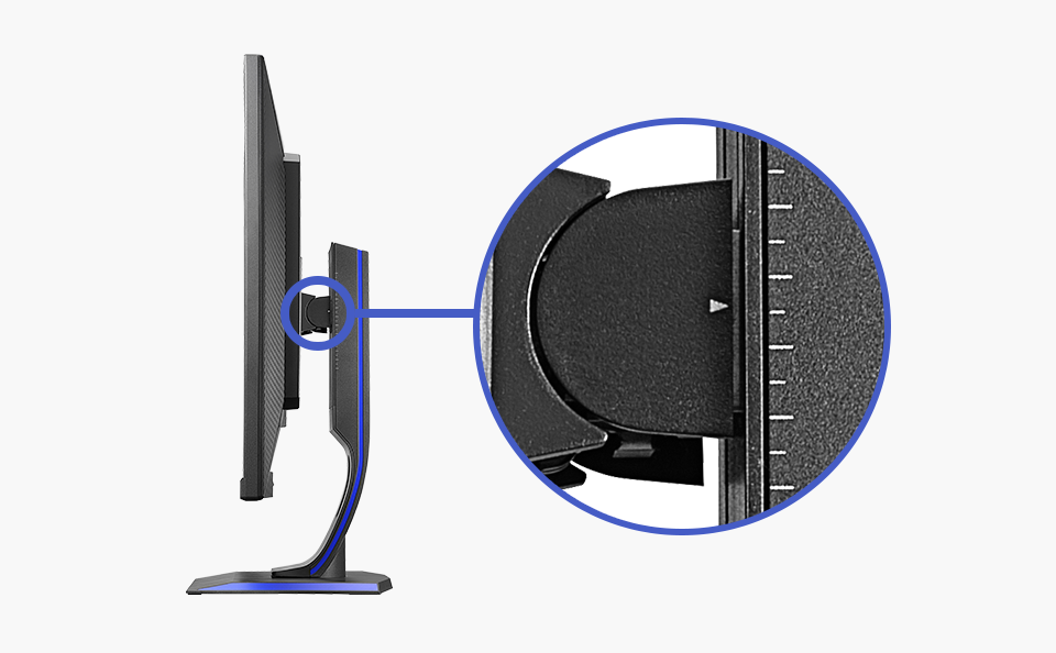 EX-LDGCQ321HDB | 165Hz＆AMD FreeSync™ Premiumテクノロジー対応31.5