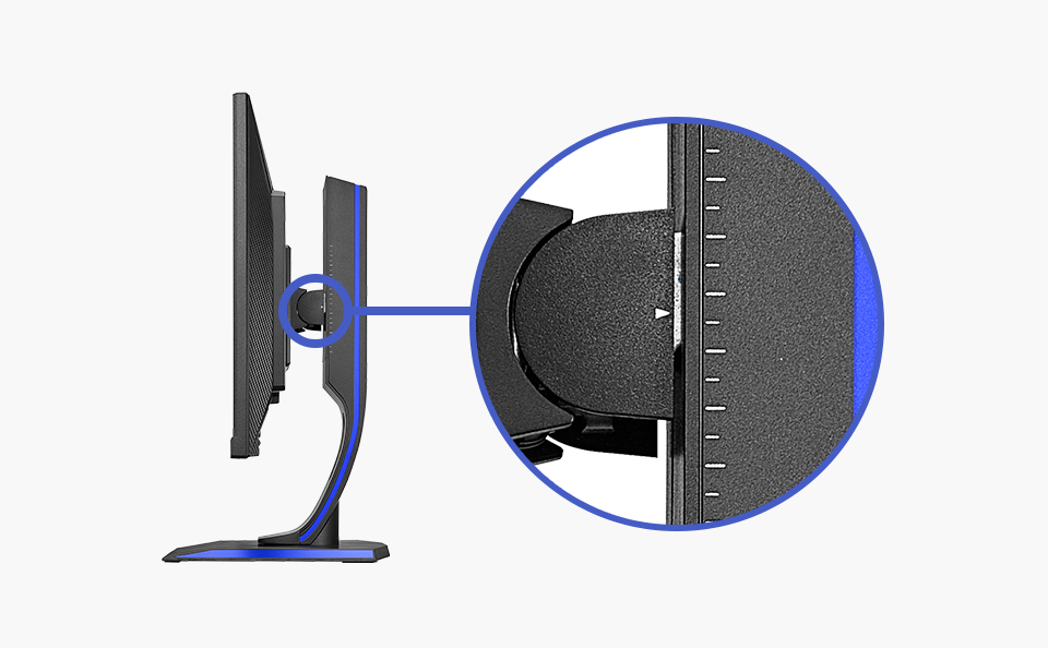 LCD-GC243HXDB | 165Hz対応23.8型G-SYNC Compatible認定ゲーミング