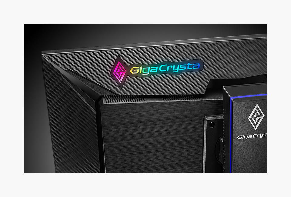 EX-LDGC272HDB | 165Hz＆AMD FreeSync™ Premiumテクノロジー対応27型