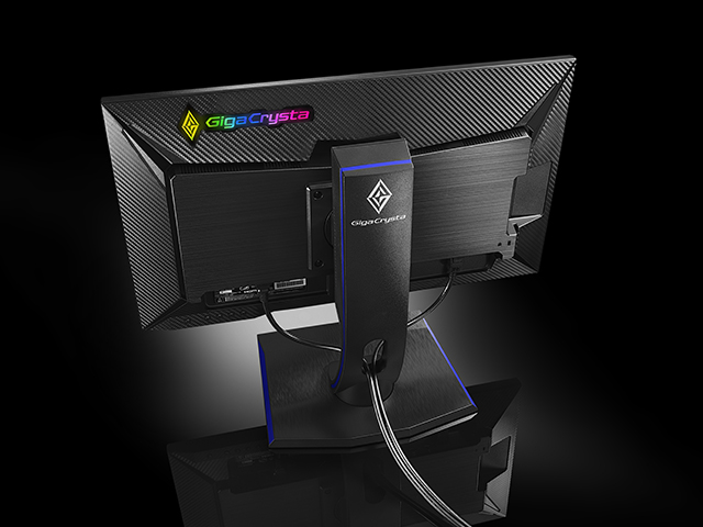 EX-GD241JD | 180Hz対応23.8型G-SYNC Compatible認定ゲーミング