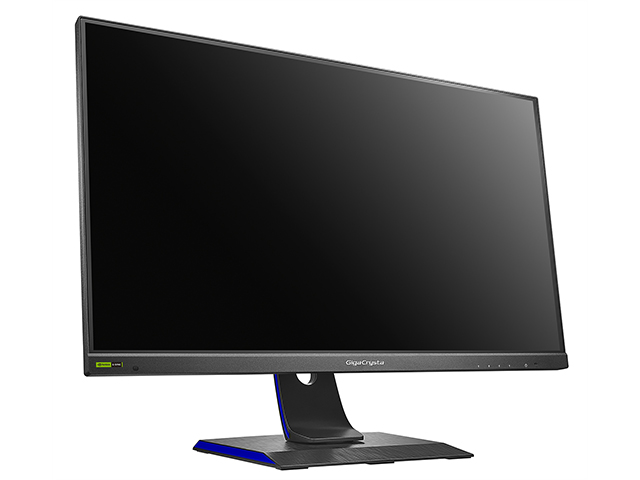 EX-GD271JD | 180Hz対応27型G-SYNC Compatible認定ゲーミングモニター