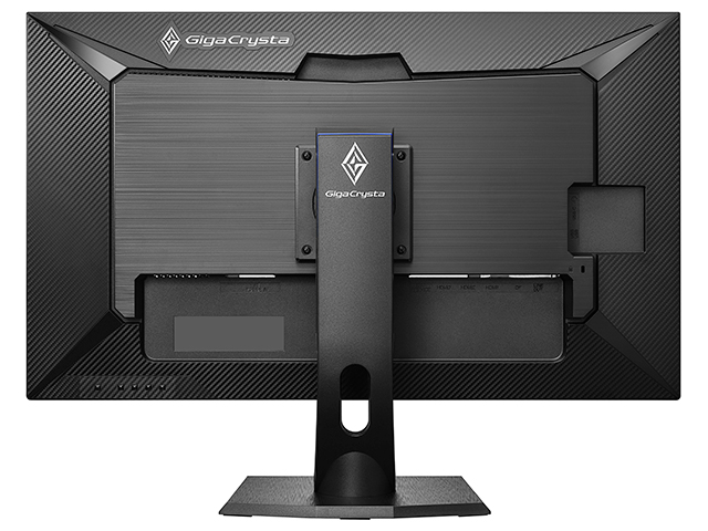 EX-LDGCQ321HDB | 165Hz＆AMD FreeSync™ Premiumテクノロジー対応31.5