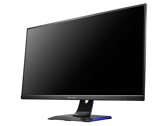 EX-LDGCQ321HDB | 165Hz＆AMD FreeSync™ Premiumテクノロジー対応31.5