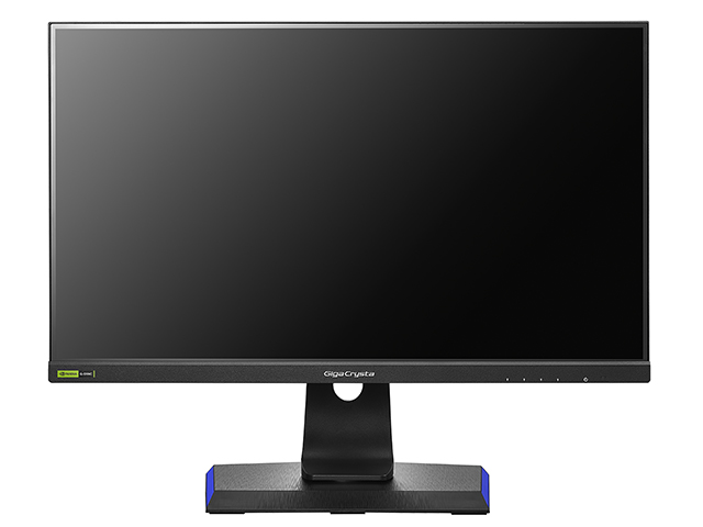 KH-GD241JD | 180Hz対応23.8型G-SYNC Compatible認定ゲーミング