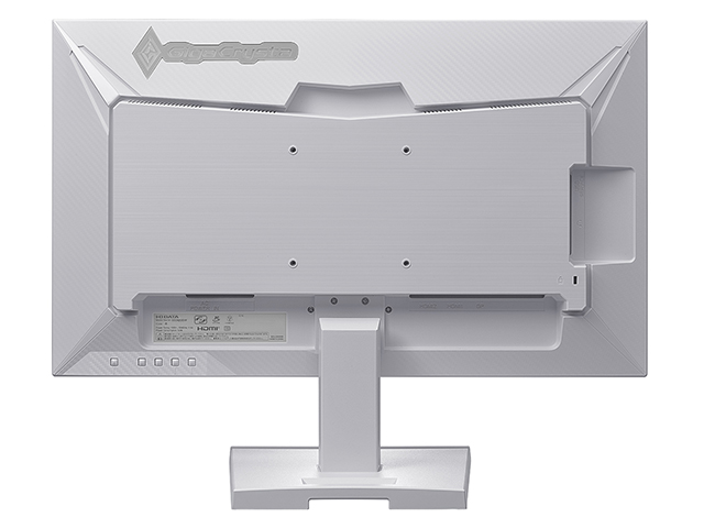 KH-GD242UDシリーズ | 240Hz対応23.8型G-SYNC Compatible認定