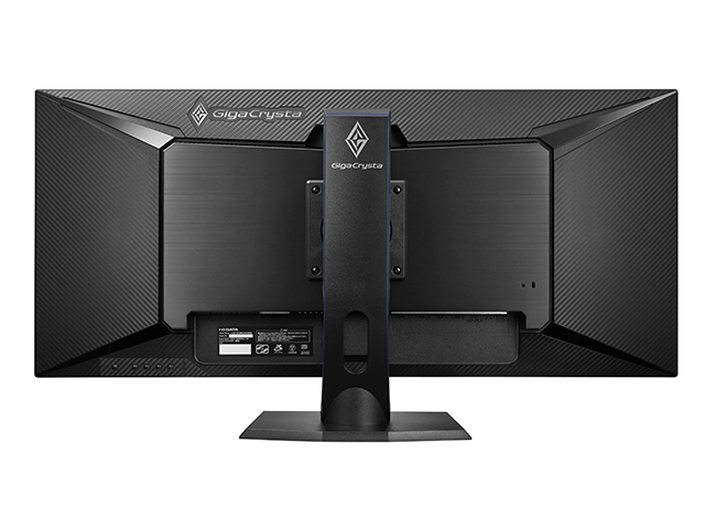 LCD-GCWQ341XDB | 広視野角ADSパネル採用＆UWQHD対応34型ゲーミング